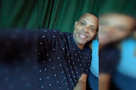 Matthews Police Seek Public's Help in Locating Missing 59-Year-Old Man Keith Bryant Powell