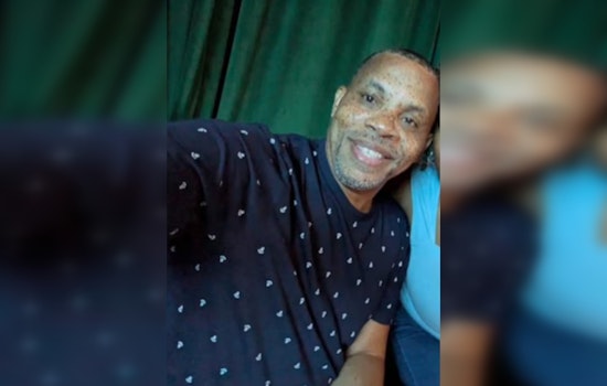 Matthews Police Seek Public's Help in Locating Missing 59-Year-Old Man Keith Bryant Powell