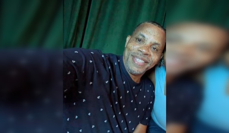 Matthews Police Seek Public's Help in Locating Missing 59-Year-Old Man Keith Bryant Powell