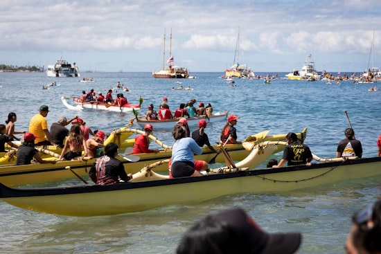 Maui Community to Honor Second Anniversary of Island's Deadliest Wildfires with Memorial Events