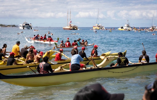 Maui Community to Honor Second Anniversary of Island's Deadliest Wildfires with Memorial Events