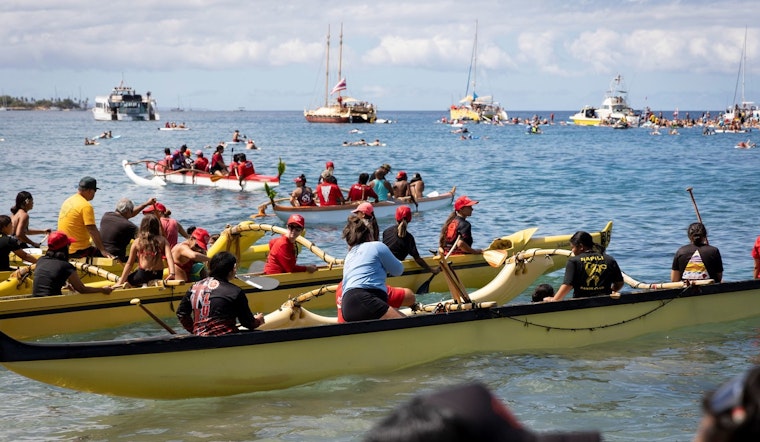 Maui Community to Honor Second Anniversary of Island's Deadliest Wildfires with Memorial Events