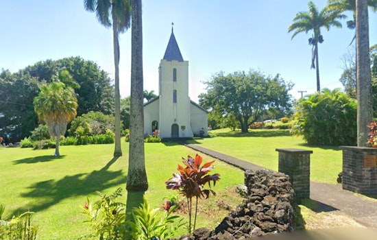 Maui County Announces Updated Grants Workshop Schedule in Hāna as Mayor Bissen Prepares to Host 'Talk Story' Community Discussion