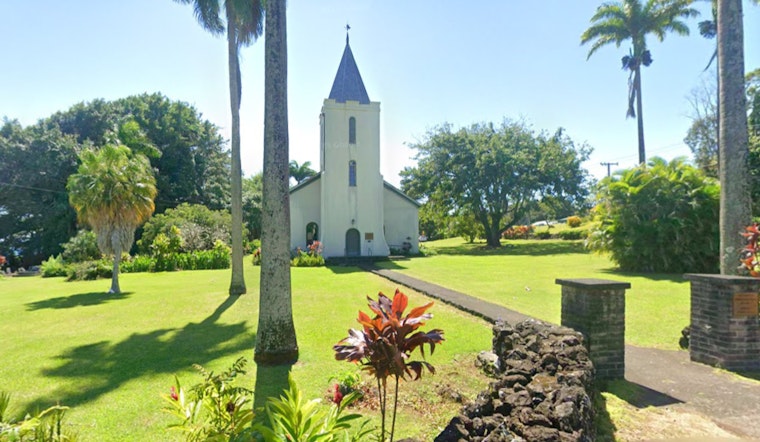 Maui County Announces Updated Grants Workshop Schedule in Hāna as Mayor Bissen Prepares to Host 'Talk Story' Community Discussion