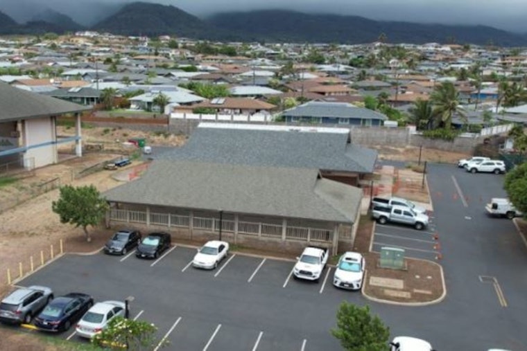 Maui District Office of DHHL to Stay Open Amid Roof Repair Efforts