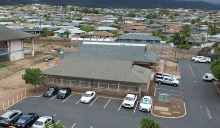 Maui District Office of DHHL to Stay Open Amid Roof Repair Efforts