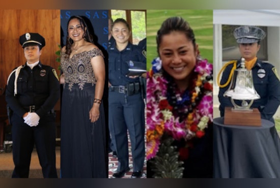 Maui Police Release Bodycam Footage of Incident That Led to Officer's Fatal Shooting Near Paia