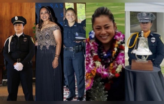 Maui Police Release Bodycam Footage of Incident That Led to Officer's Fatal Shooting Near Paia