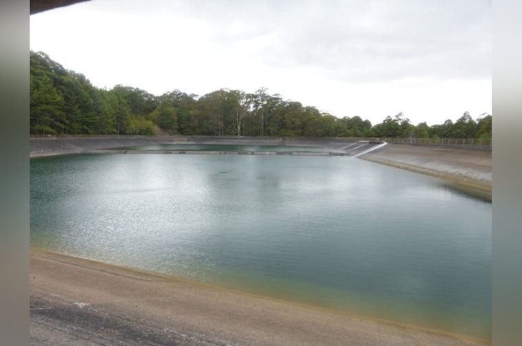 Maui's Department of Water Supply Taps Into Alternative Wells Amidst Drought Conditions