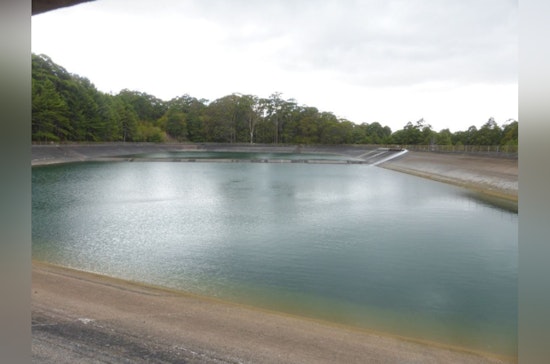 Maui's Department of Water Supply Taps Into Alternative Wells Amidst Drought Conditions