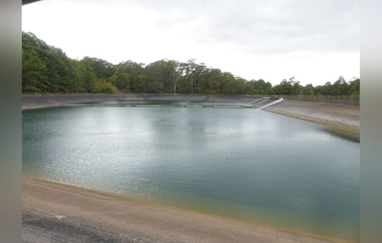 Maui's Department of Water Supply Taps Into Alternative Wells Amidst Drought Conditions
