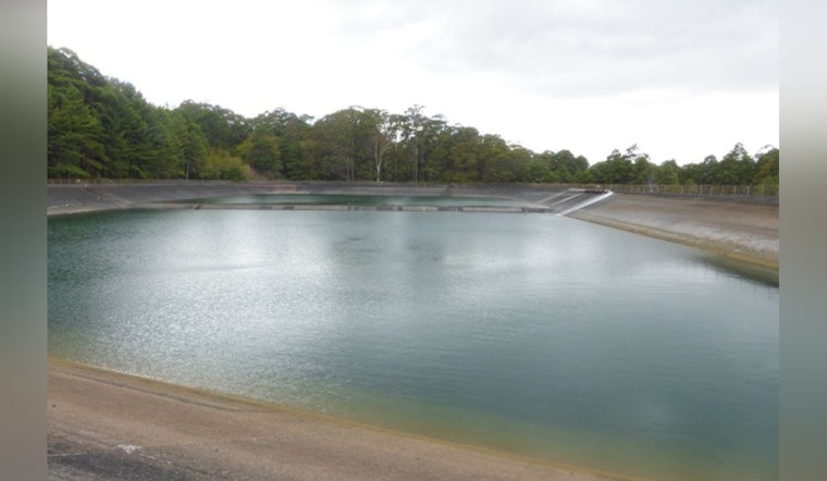 Maui's Department of Water Supply Taps Into Alternative Wells Amidst Drought Conditions