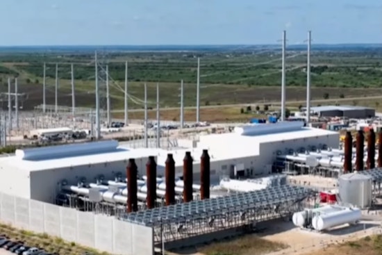 Maxwell's Timmerman Power Plant Goes Online: A Boost for Texas' Energy Future and Job Growth in San Marcos Area