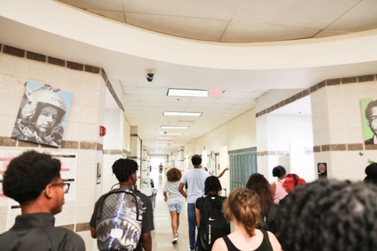 Mayor Bowser Launches Summer Bridge Program for DC Students Transitioning to Middle and High School