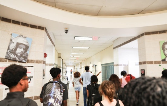 Mayor Bowser Launches Summer Bridge Program for DC Students Transitioning to Middle and High School