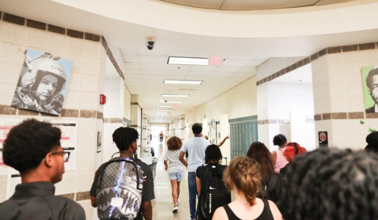 Mayor Bowser Launches Summer Bridge Program for DC Students Transitioning to Middle and High School