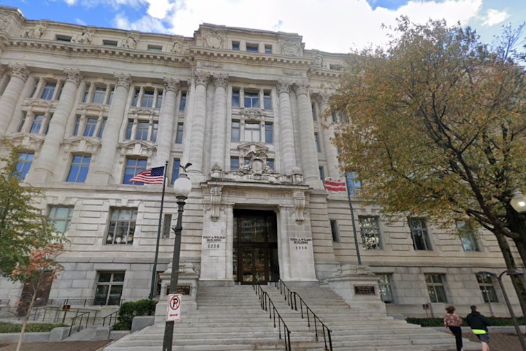 Mayor Bowser Unveils E Street Bridge Housing Program, Aims to Further Decrease Homelessness in DC