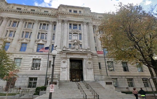 Mayor Bowser Unveils E Street Bridge Housing Program, Aims to Further Decrease Homelessness in DC