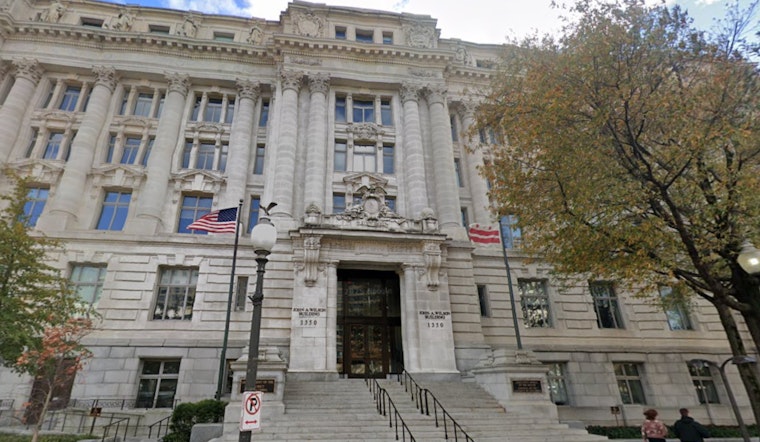 Mayor Bowser Unveils E Street Bridge Housing Program, Aims to Further Decrease Homelessness in DC
