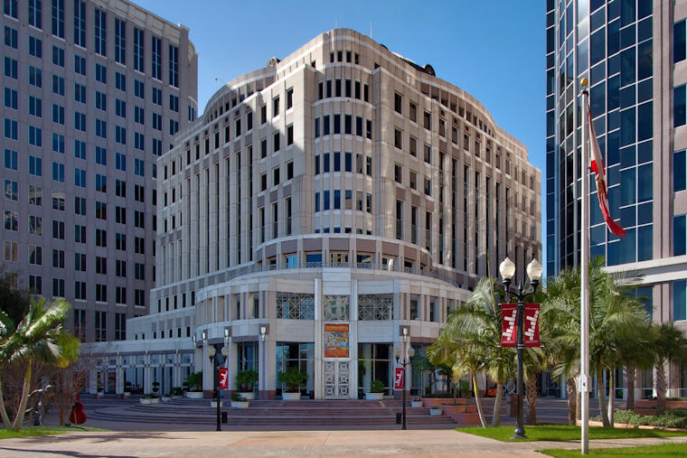 Mayor Buddy Dyer Champions Orlando's Growth and Future Plans in Celebratory 150th Anniversary Address