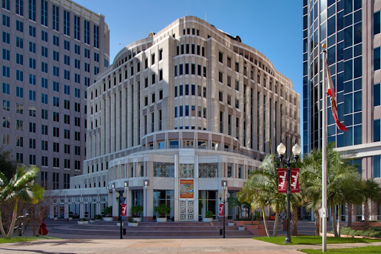 Mayor Buddy Dyer Champions Orlando's Growth and Future Plans in Celebratory 150th Anniversary Address