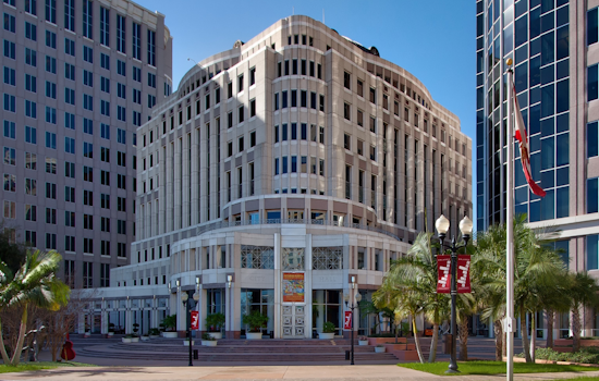 Mayor Buddy Dyer Champions Orlando's Growth and Future Plans in Celebratory 150th Anniversary Address