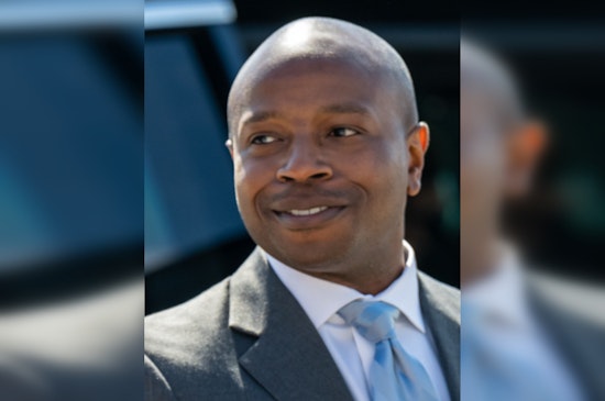 Mayor Cavalier Johnson Announces New Public Safety Measures to Combat Downtown Milwaukee Violence