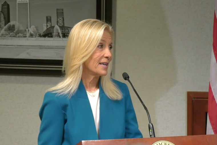 Mayor Donna Deegan Launches "State of Jax" Initiative for Data-Driven Development in Jacksonville