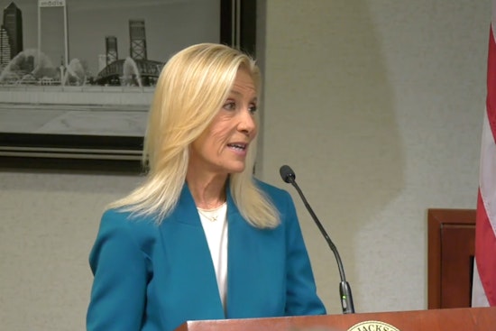 Mayor Donna Deegan Launches "State of Jax" Initiative for Data-Driven Development in Jacksonville