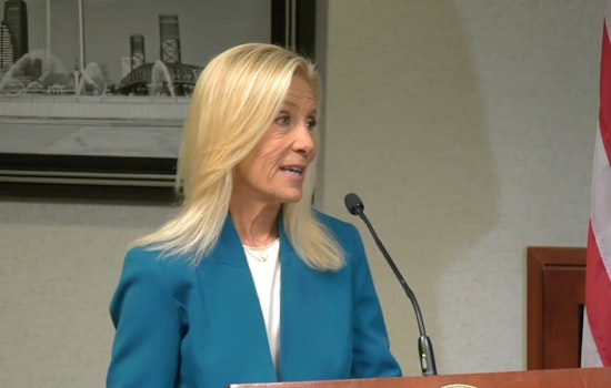 Mayor Donna Deegan Launches "State of Jax" Initiative for Data-Driven Development in Jacksonville
