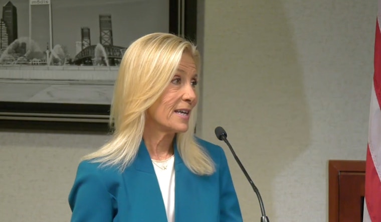 Mayor Donna Deegan Launches "State of Jax" Initiative for Data-Driven Development in Jacksonville