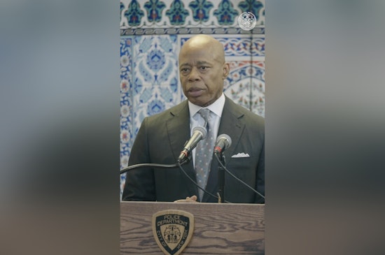 Mayor Eric Adams Urges New Yorkers to Seek Mental Health Support in Wake of Midtown Manhattan Mass Shooting
