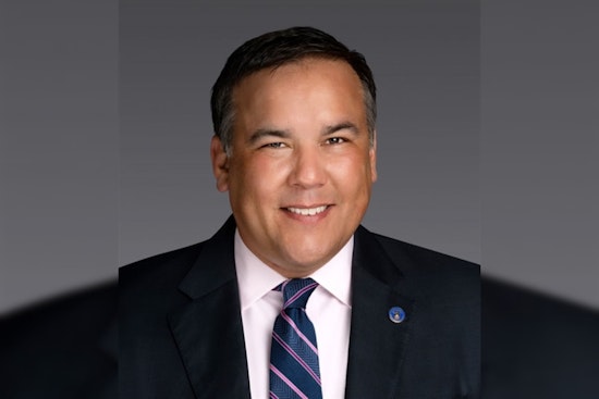 Mayor Ginther Promises Cost of Living Relief with Boost in Columbus Housing Supply