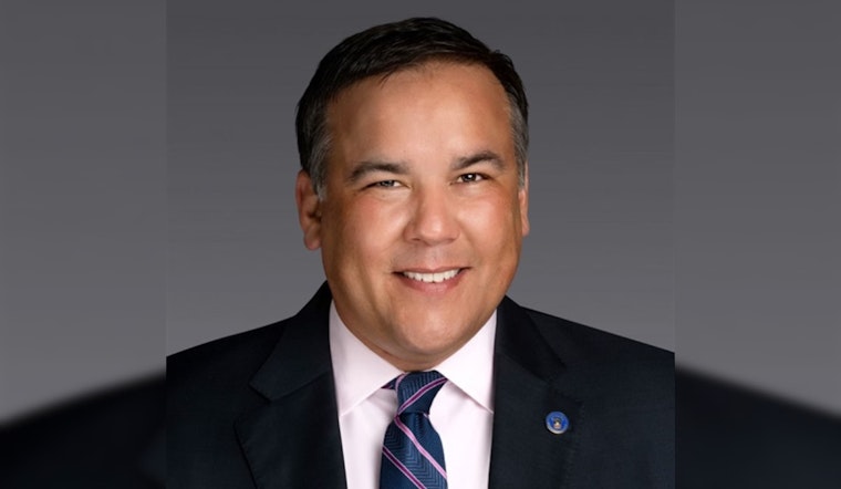 Mayor Ginther Promises Cost of Living Relief with Boost in Columbus Housing Supply