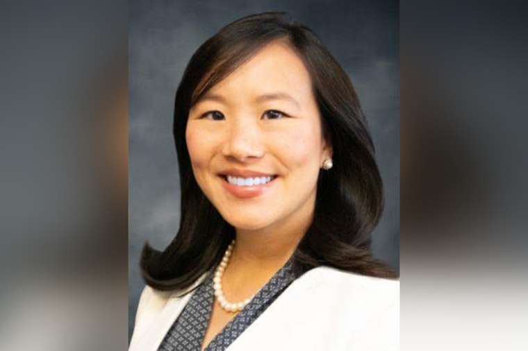 Mayor John Whitmire Nominates Dr. Theresa Tran as Interim Director for Houston Health Department