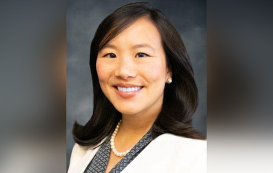 Mayor John Whitmire Nominates Dr. Theresa Tran as Interim Director for Houston Health Department