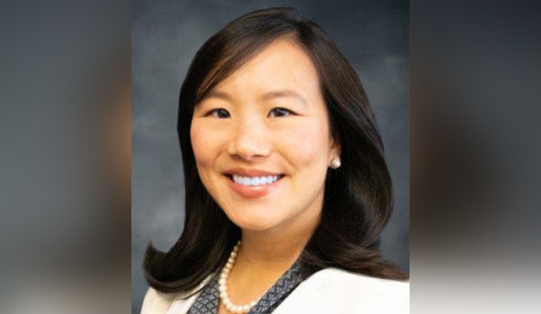 Mayor John Whitmire Nominates Dr. Theresa Tran as Interim Director for Houston Health Department
