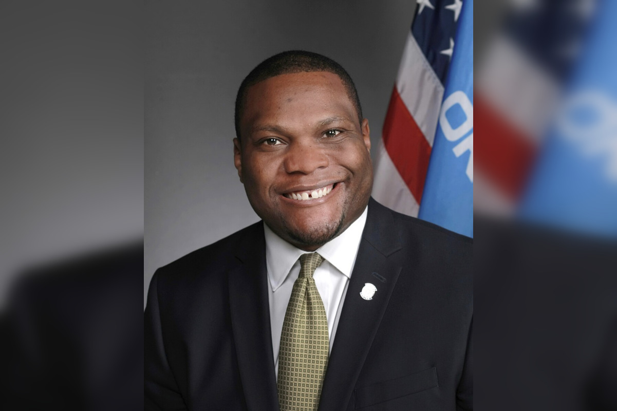 Mayor Nichols Announces Launch of Tulsa's First Office of Health and