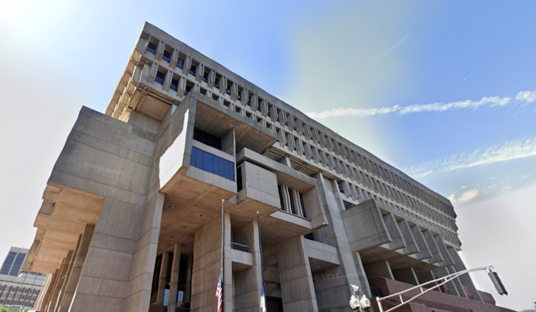 Mayor Wu Signs Executive Order for Tech Modernization to Simplify Boston's Permitting Process