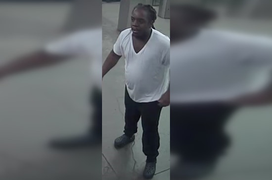 MBTA Transit Police Seek Public's Help to Identify Suspect in Chinatown Station Assault