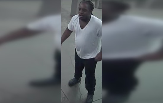 MBTA Transit Police Seek Public's Help to Identify Suspect in Chinatown Station Assault