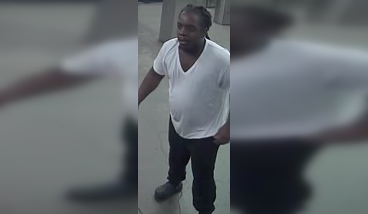 MBTA Transit Police Seek Public's Help to Identify Suspect in Chinatown Station Assault