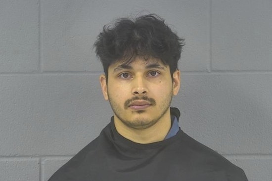 McCordsville Resident Syed Ayan Tirmizi Charged with Child Exploitation and Possession of Child Pornography