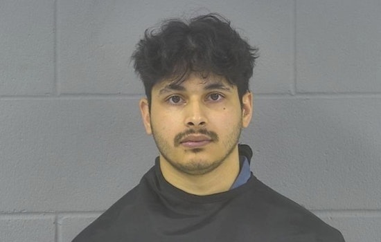 McCordsville Resident Syed Ayan Tirmizi Charged with Child Exploitation and Possession of Child Pornography