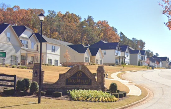 McDonough Community in Mourning After Suspected Murder-Suicide on Onyx Drive