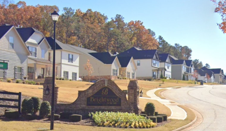 McDonough Community in Mourning After Suspected Murder-Suicide on Onyx Drive