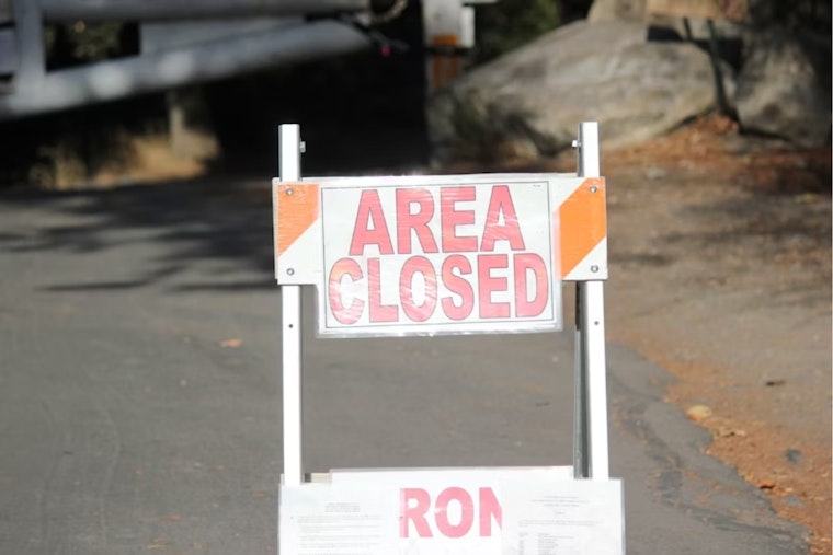 Meadowlark Trail at Coalton Trailhead to Close Temporarily for Cattle Grazing