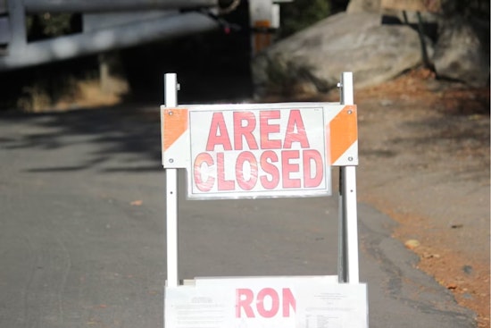 Meadowlark Trail at Coalton Trailhead to Close Temporarily for Cattle Grazing