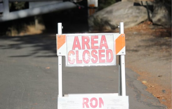 Meadowlark Trail at Coalton Trailhead to Close Temporarily for Cattle Grazing