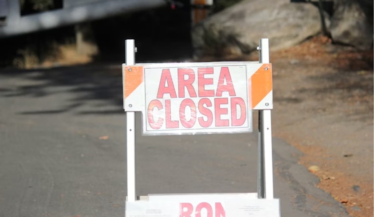 Meadowlark Trail at Coalton Trailhead to Close Temporarily for Cattle Grazing